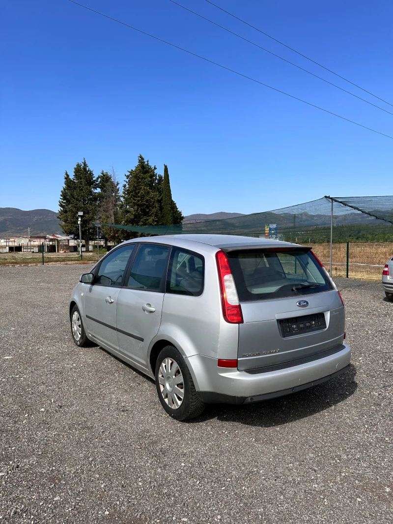 Ford C-max, снимка 3 - Автомобили и джипове - 47375783