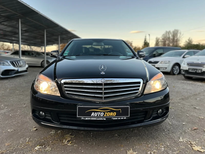 Mercedes-Benz C 220 ПРОДАДЕНА!!!, снимка 1 - Автомобили и джипове - 47869752