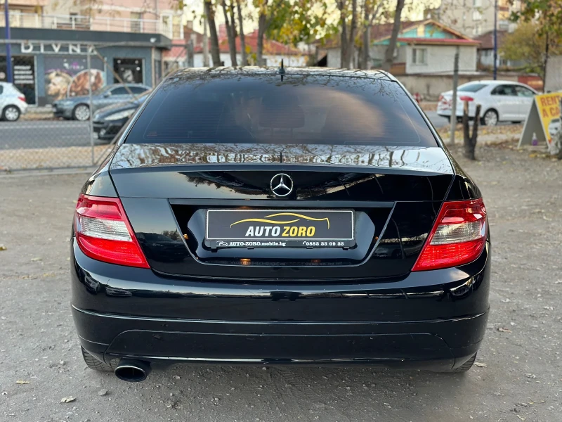 Mercedes-Benz C 220 ПРОДАДЕНА!!!, снимка 4 - Автомобили и джипове - 47869752