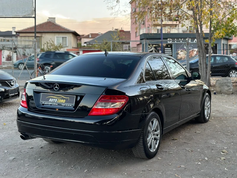 Mercedes-Benz C 220 ПРОДАДЕНА!!!, снимка 3 - Автомобили и джипове - 47869752