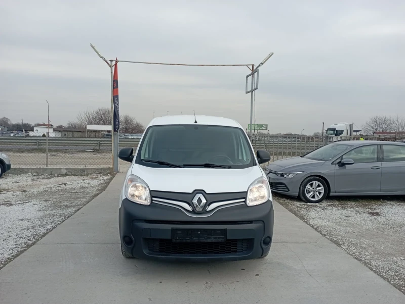 Renault Kangoo MAXI, 6 скорости, 110 КС, EURO6, снимка 2 - Автомобили и джипове - 49115058