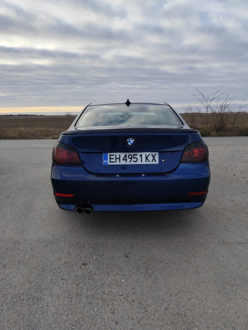 BMW 530 XI, снимка 2 - Автомобили и джипове - 49269602