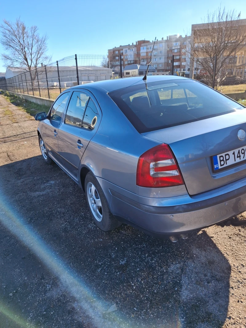 Skoda Octavia 1.9TDI 105K.C , снимка 3 - Автомобили и джипове - 49376598