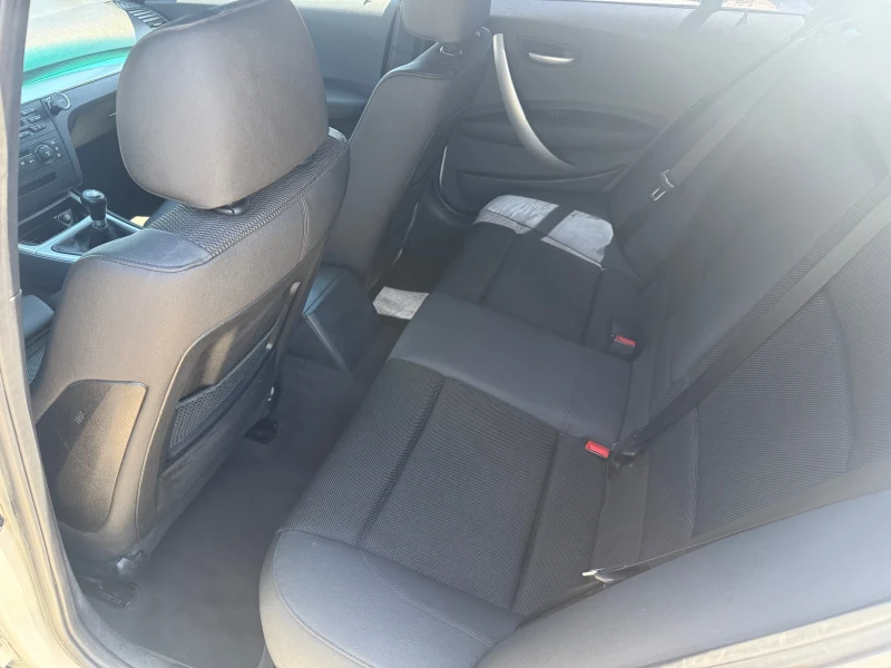 BMW 130 3.0i M-paket. 265к.с, снимка 13 - Автомобили и джипове - 50144403