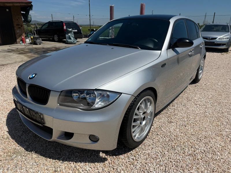 BMW 130 3.0i M-paket. 265к.с