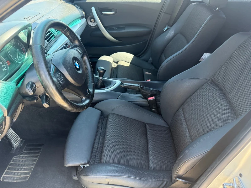 BMW 130 3.0i M-paket. 265к.с, снимка 10 - Автомобили и джипове - 50144403