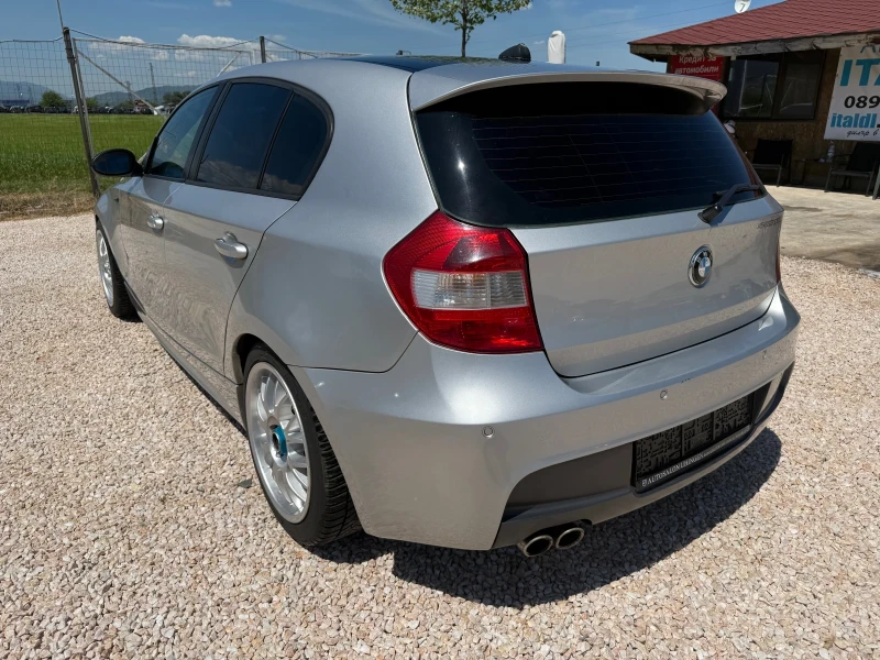 BMW 130 3.0i M-paket. 265к.с, снимка 5 - Автомобили и джипове - 50144403