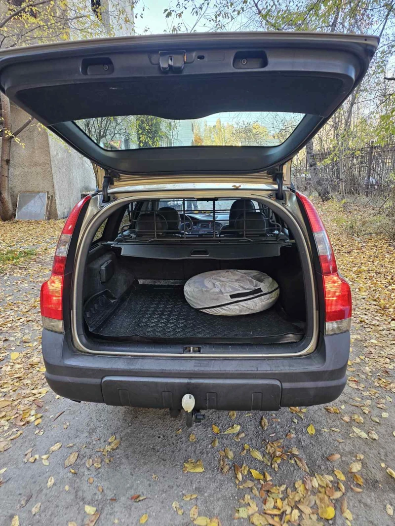 Volvo Xc70, снимка 5 - Автомобили и джипове - 50738648