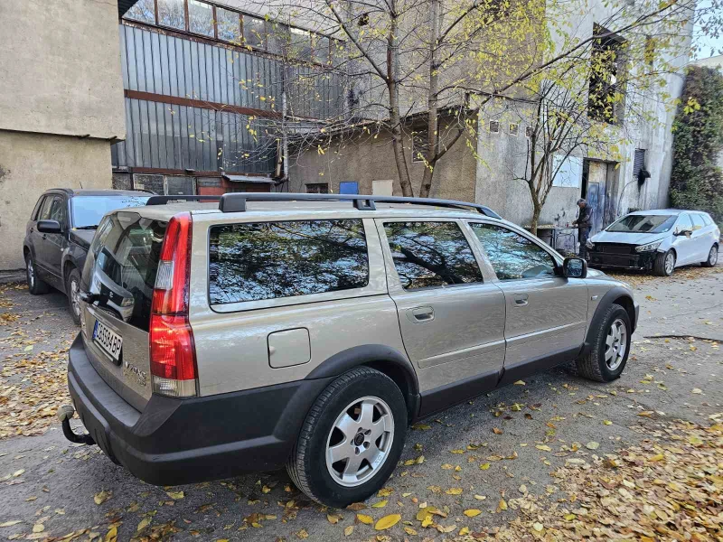 Volvo Xc70, снимка 7 - Автомобили и джипове - 50738648