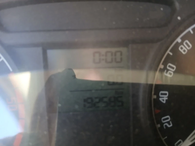 Skoda Roomster, снимка 7 - Автомобили и джипове - 52058981