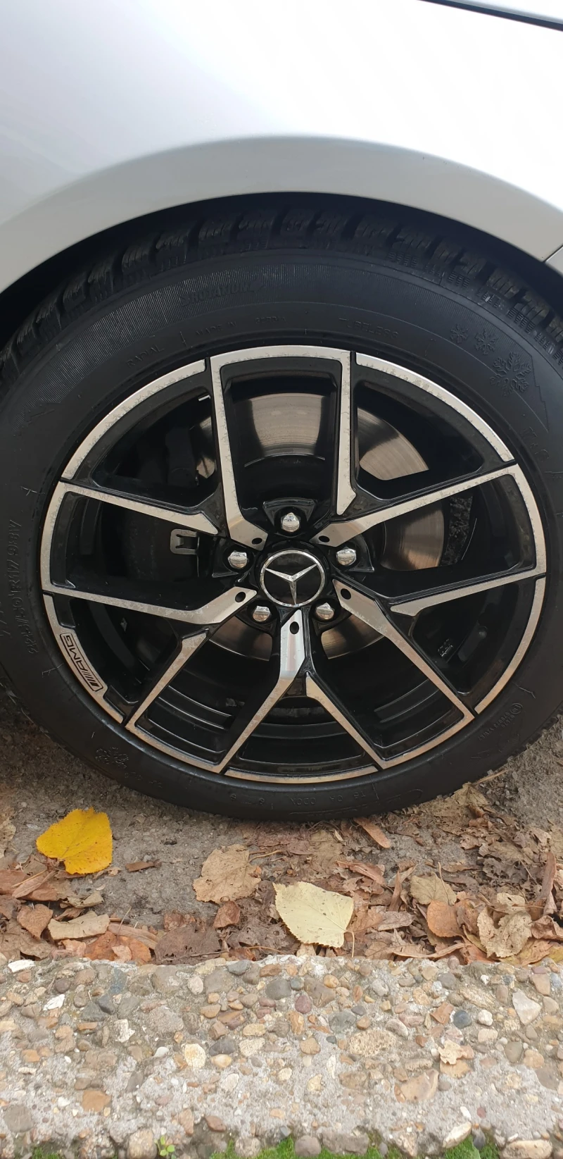 Mercedes-Benz E 350 BlueEFFICIENCY, снимка 12 - Автомобили и джипове - 52086852