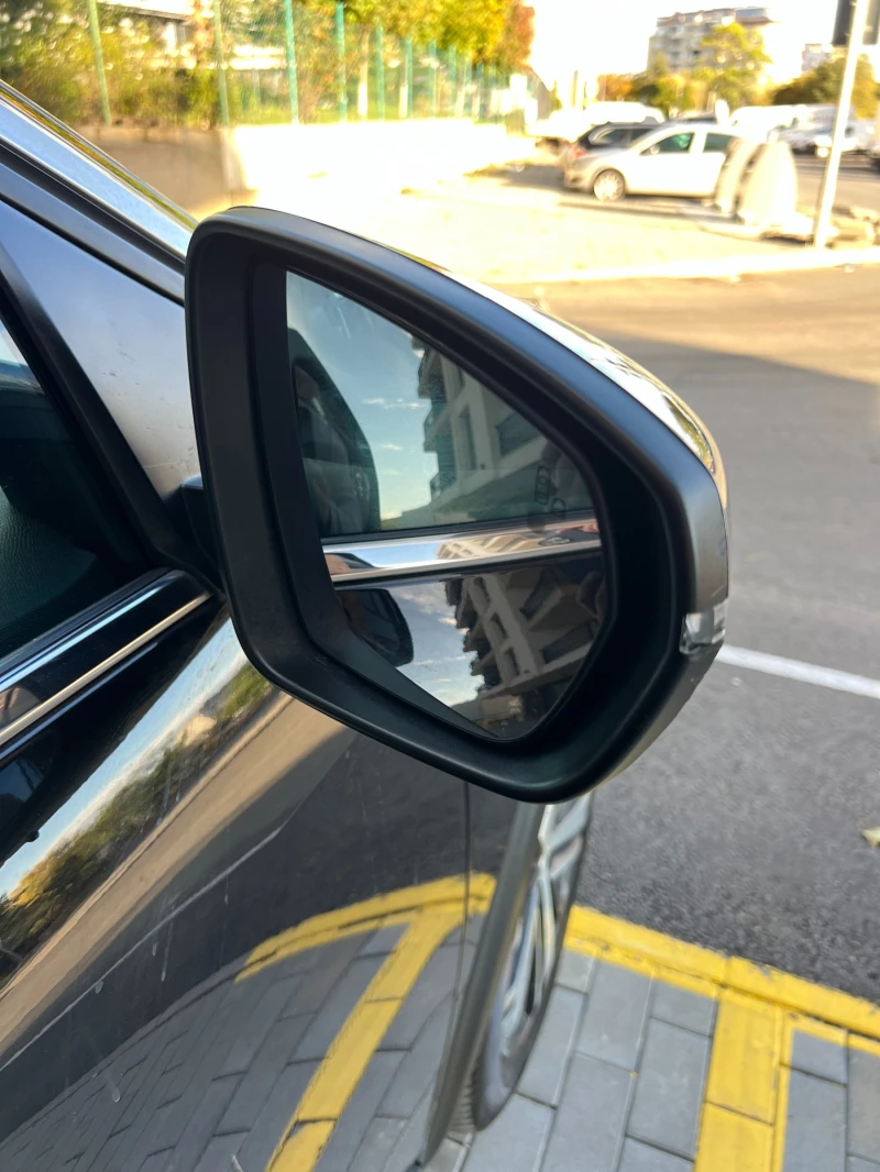 Peugeot 3008 GT 2.0 BlueHDi Distronic Keyless Go 360, снимка 8 - Автомобили и джипове - 52179820