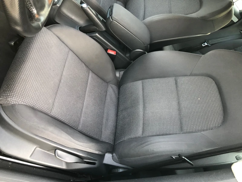 Audi A3 2.0 TDI Ambition Sportback S-Line BMM АЛКАНТАРА, снимка 13 - Автомобили и джипове - 52397683