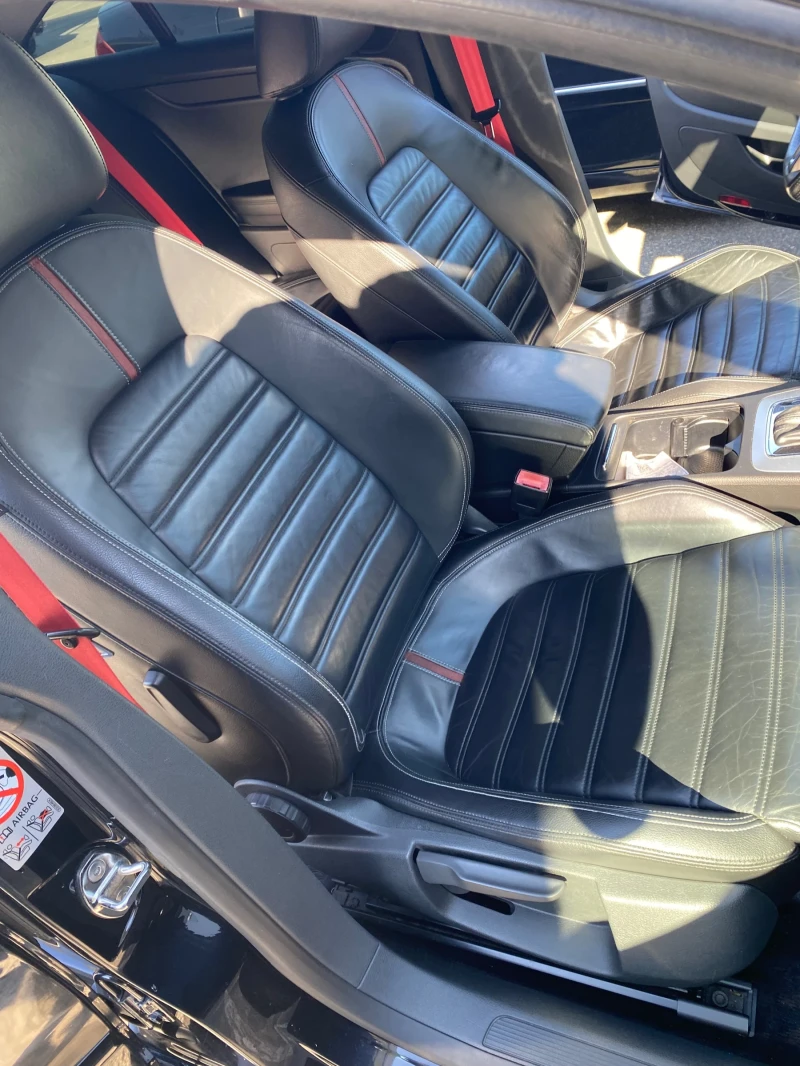 VW CC 3.6 R line, снимка 12 - Автомобили и джипове - 52417871