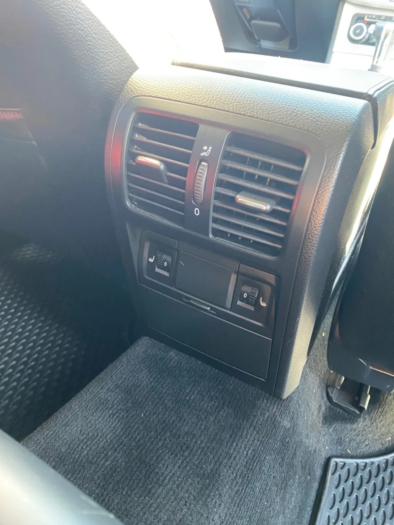 VW CC 3.6 R line, снимка 16 - Автомобили и джипове - 52417871