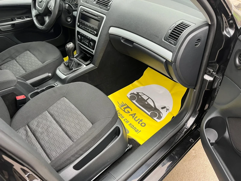 Skoda Octavia 4x4, снимка 13 - Автомобили и джипове - 52572857