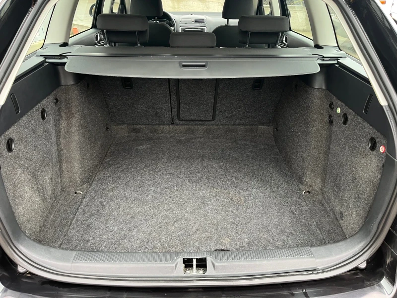 Skoda Octavia 4x4, снимка 9 - Автомобили и джипове - 52572857