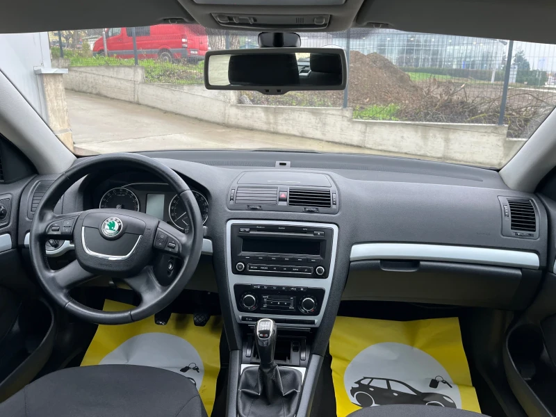 Skoda Octavia 4x4, снимка 12 - Автомобили и джипове - 52572857