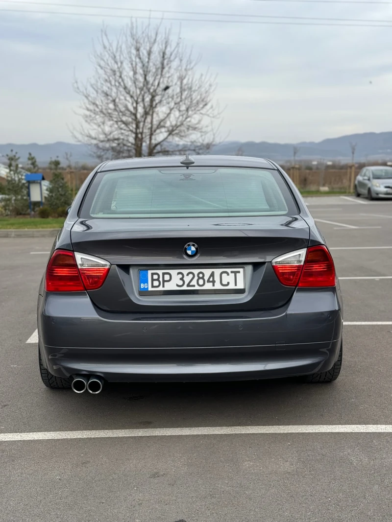BMW 330 3.0 D, снимка 7 - Автомобили и джипове - 52978648