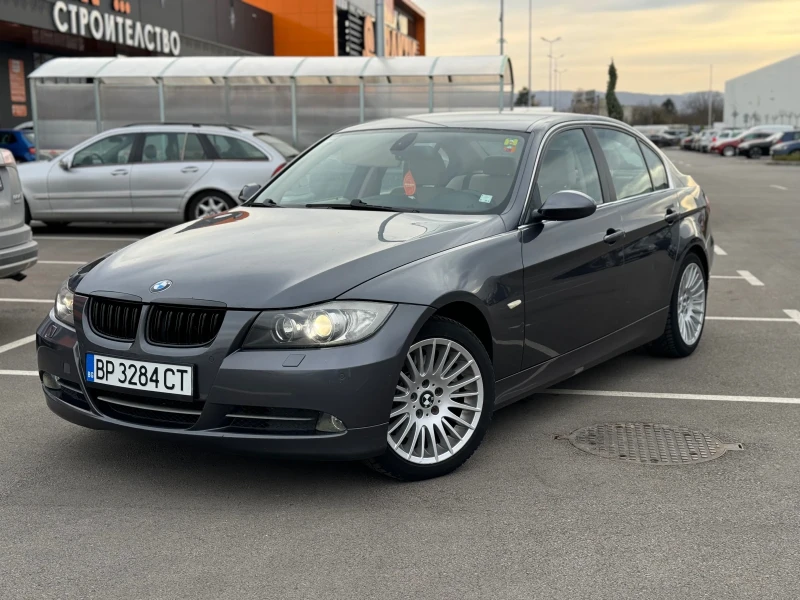 BMW 330 3.0 D