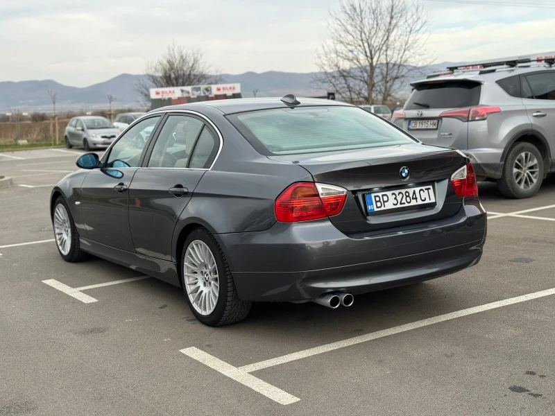 BMW 330 3.0 D, снимка 6 - Автомобили и джипове - 52978648