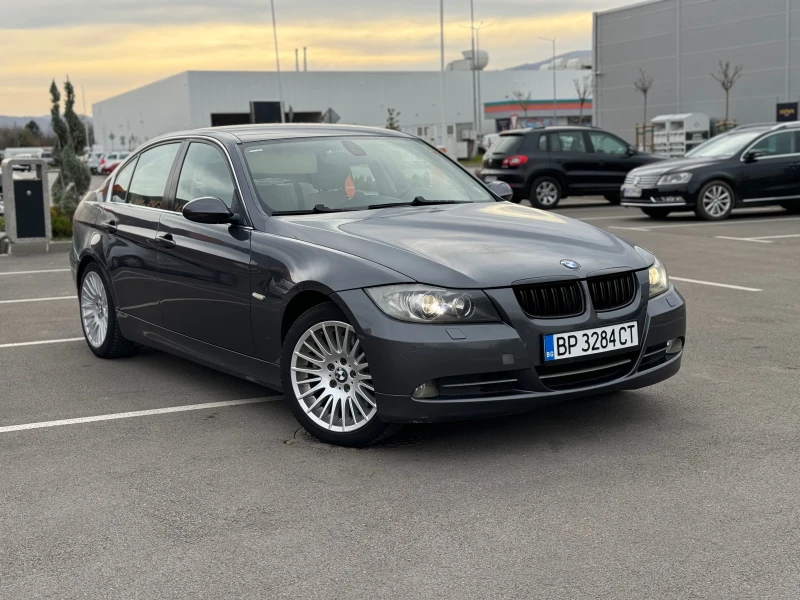 BMW 330 3.0 D, снимка 2 - Автомобили и джипове - 52978648