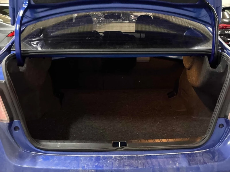 Subaru WRX STI Sport  CARFAX, снимка 13 - Автомобили и джипове - 53097354