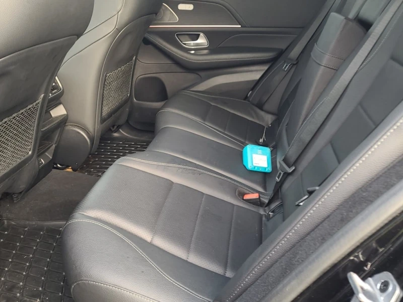 Mercedes-Benz GLE 450 * 450E 4MATIC SPORT UTILITY 4D / LED/BURMESTER/DIS, снимка 13 - Автомобили и джипове - 53452867