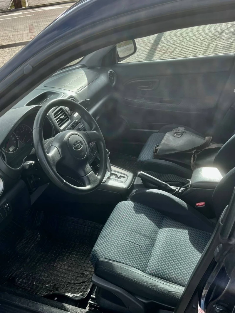 Subaru Impreza, снимка 9 - Автомобили и джипове - 53482562