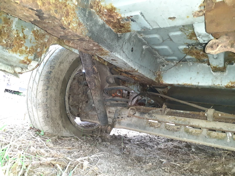 Opel Sintra GM 200-GME 2.2, снимка 16 - Автомобили и джипове - 53579907