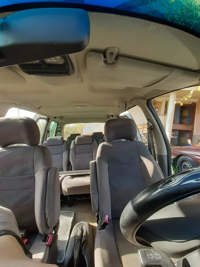 Opel Sintra GM 200-GME 2.2, снимка 10 - Автомобили и джипове - 53579907