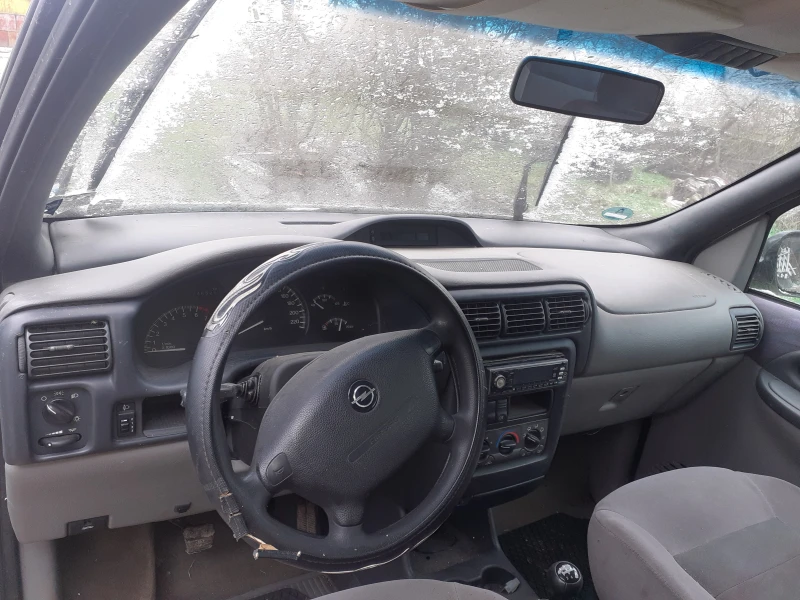 Opel Sintra GM 200-GME 2.2, снимка 13 - Автомобили и джипове - 53579907