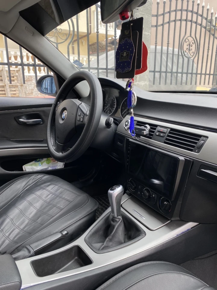 BMW 320  - изображение 3