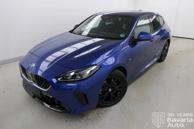 BMW 120 i M Sport Paket - 62990 лв. - 75288806 1