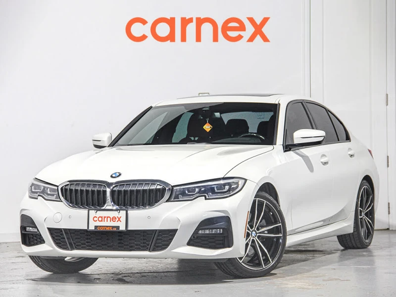 BMW 330 i * xDrive * AвтоКредит* (ЦЕНА ДО БГ) - 49999 лв. / 25564.08 € - 58357141 1