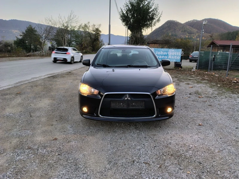 Mitsubishi Lancer 1.5i , klimatronik 109к.с. Евро 5 - 7600 лв. / 3885.82 € - 83655818 1