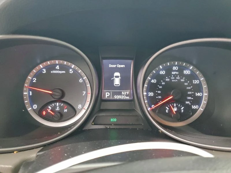 Hyundai Lantra 2.4L 4 ALL WHEEL DRIVE | Mobile.bg � ����������� 10