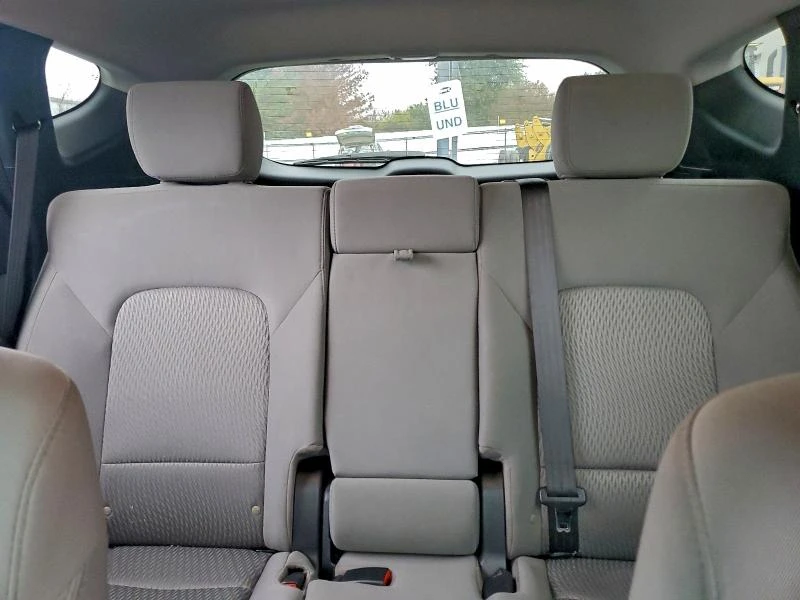 Hyundai Lantra 2.4L 4 ALL WHEEL DRIVE | Mobile.bg � ����������� 11