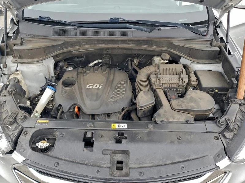 Hyundai Lantra 2.4L 4 ALL WHEEL DRIVE | Mobile.bg � ����������� 13