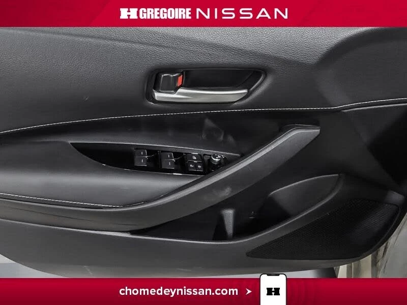 Toyota Corolla Hatchback* FWD* АвтоКредит* (ЦЕНА ДО БГ), снимка 6 - Автомобили и джипове - 54136492