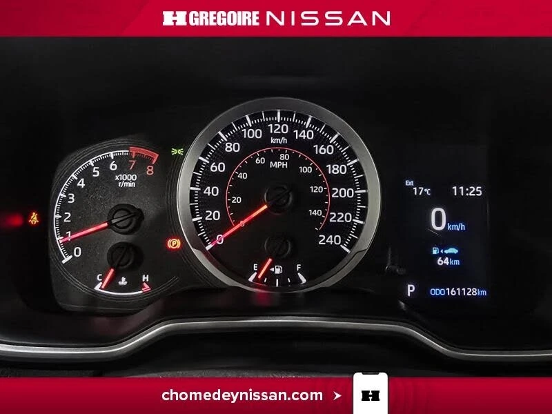 Toyota Corolla Hatchback* FWD* АвтоКредит* (ЦЕНА ДО БГ), снимка 11 - Автомобили и джипове - 54136492