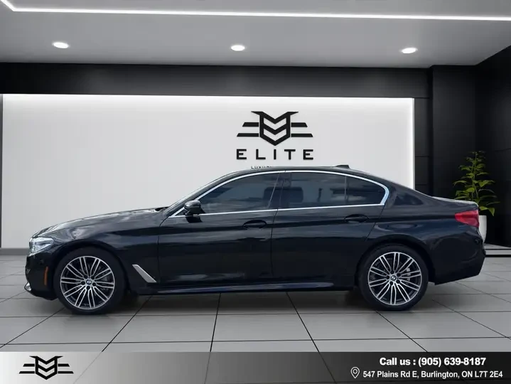 BMW 530 Xdrive, снимка 6 - Автомобили и джипове - 54573710