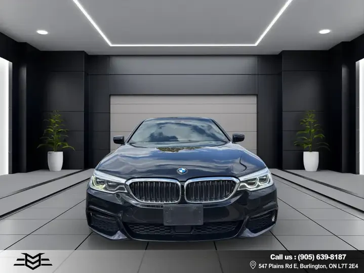BMW 530 Xdrive, снимка 2 - Автомобили и джипове - 54573710