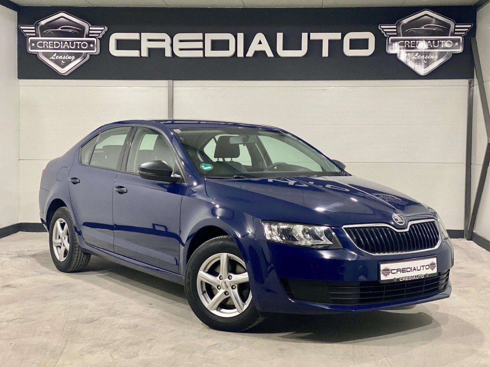 Skoda Octavia 1.2 tsi - изображение 3