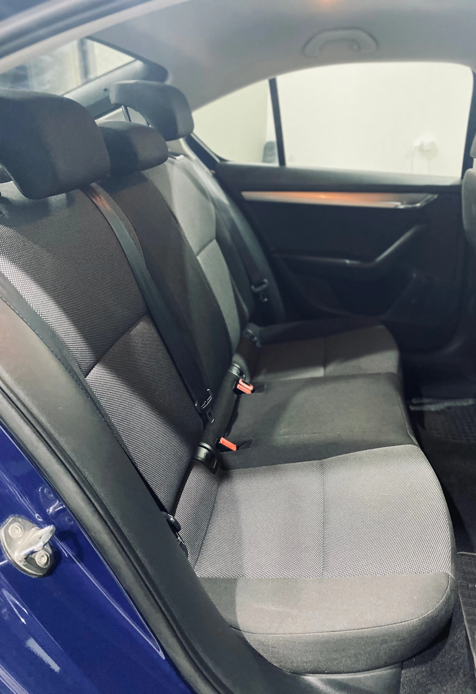 Skoda Octavia 1.2 tsi | Mobile.bg — изображение 11