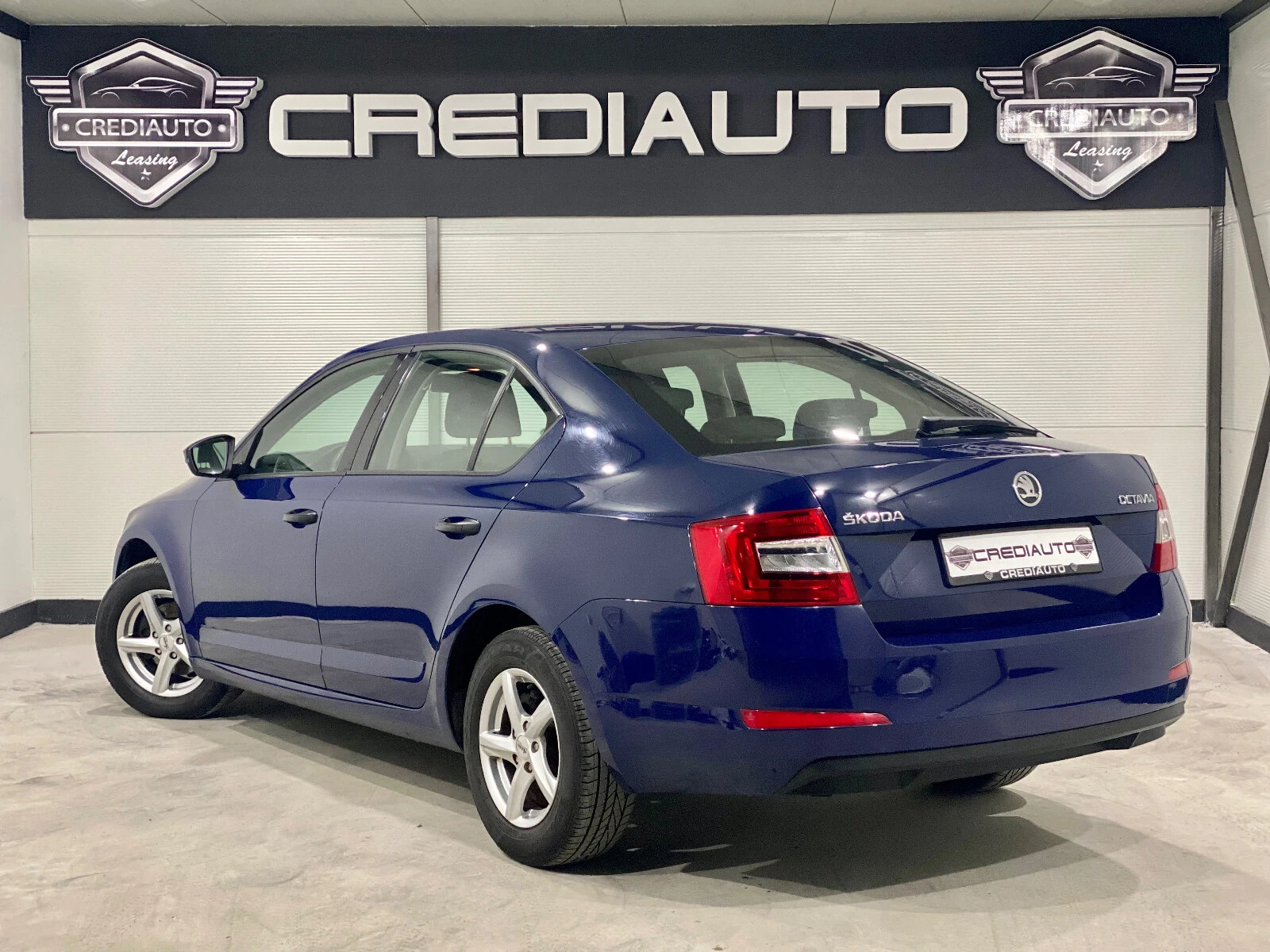 Skoda Octavia 1.2 tsi - изображение 4