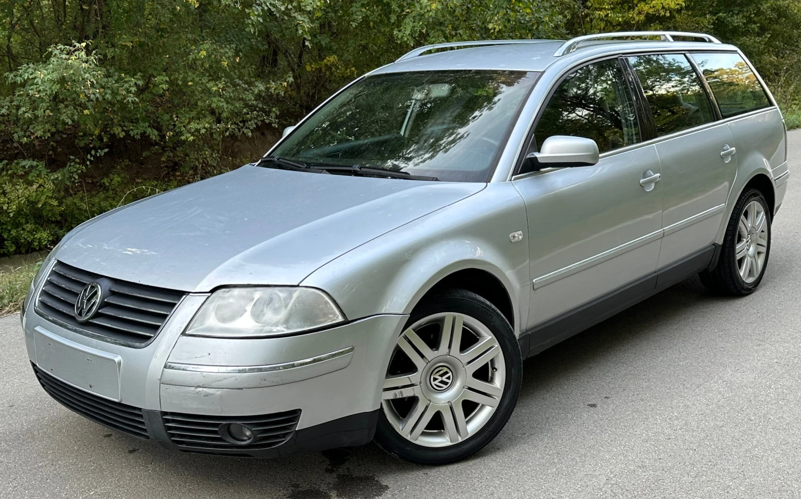 VW Passat 1.9TDI/131кс - изображение 3