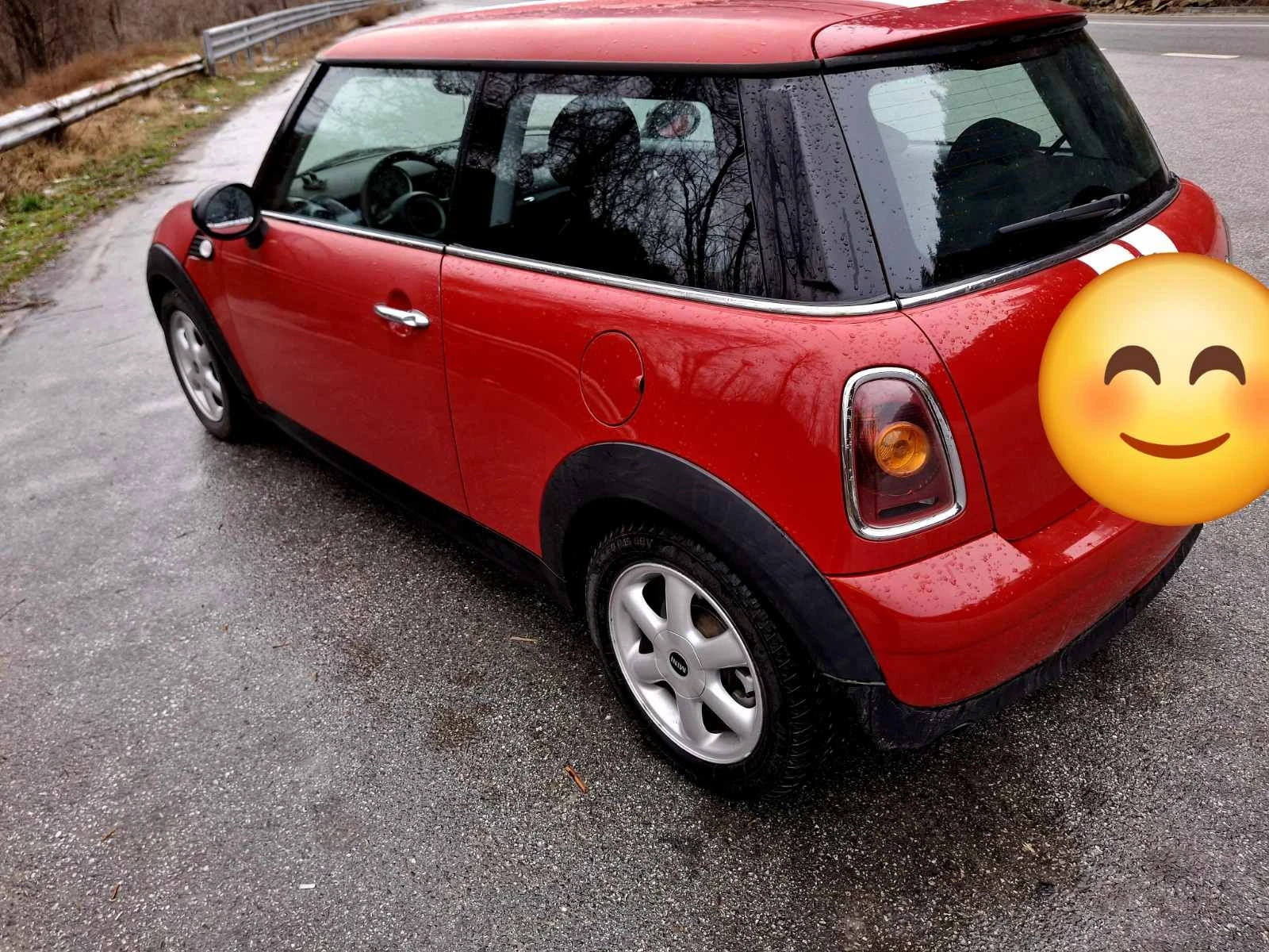 Mini One 1400 - изображение 2