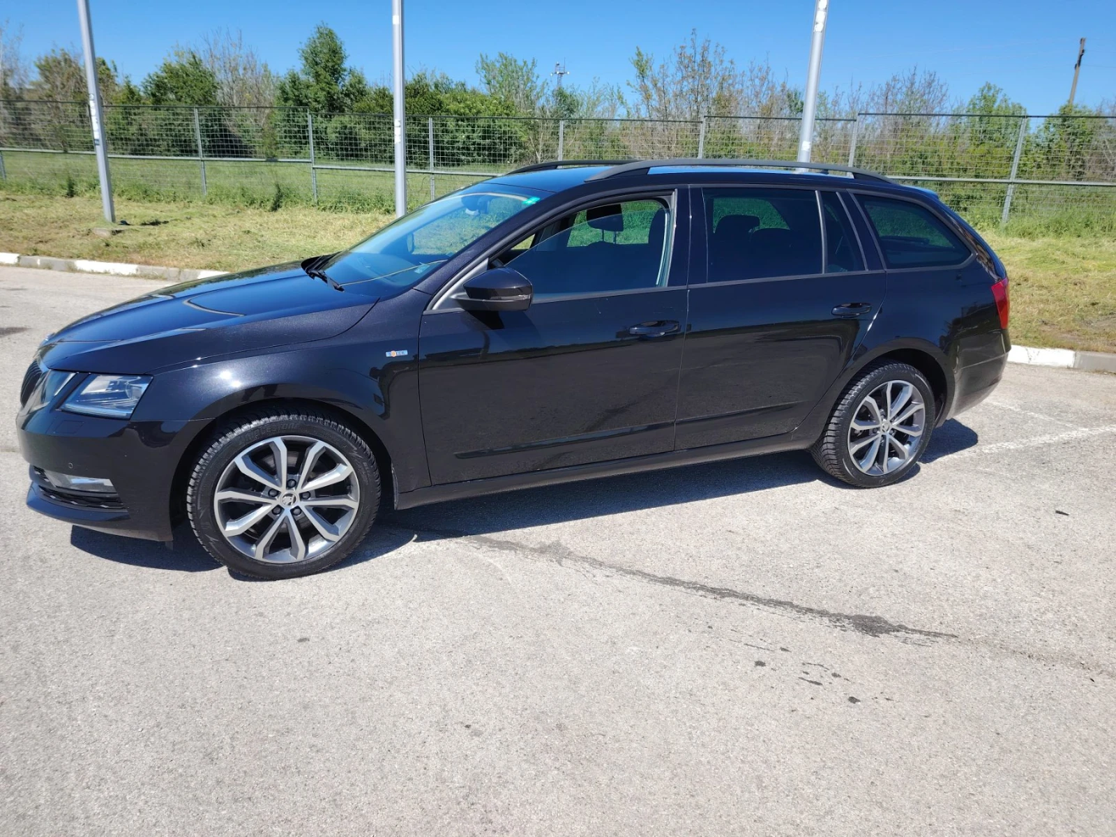 Skoda Octavia 2.0 TSI 4x4 Soleil - изображение 2