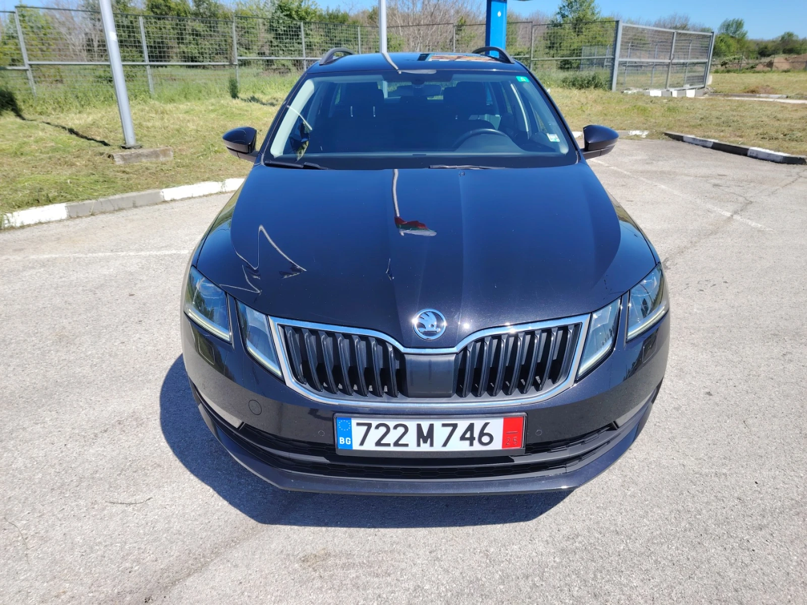 Skoda Octavia 2.0 TSI 4x4 Soleil - изображение 4
